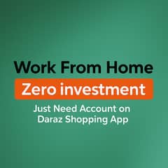 Work From Home Zero invest