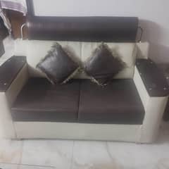 Sofa 123 seater for sale