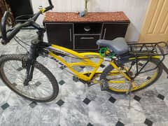 cycle