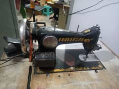 Universal sewing machine for sale
