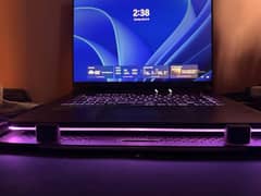 Asus Rog strix G16