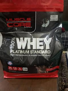 Whey