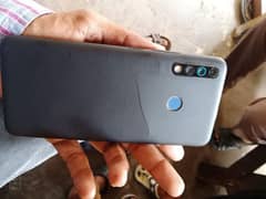 Tecno mobile