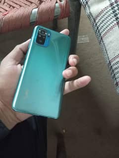 Redmi Note 10