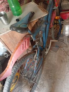 bicycle urgent sale 0331 66 76 000 wattap only