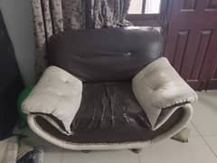 seven seater