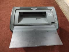 Canon printer in good condition just need srvs
