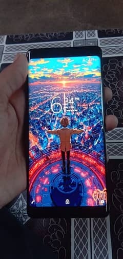 Sony Xperia Xz3 Life Time Pta Approved pubg best 60 fps