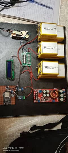 lithium ion batteries for sale