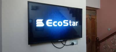 Ecostar