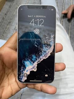 iPhone 12 mini