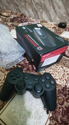 K8 Game Stick( More then 25000 games)