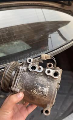 compressor
