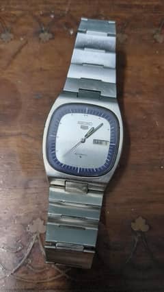 Seiko 5