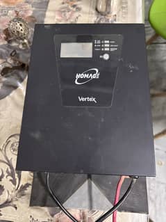 Homage inverter 1 kva