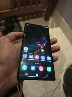 Samsung Note 10+ 12/256 NON PTA