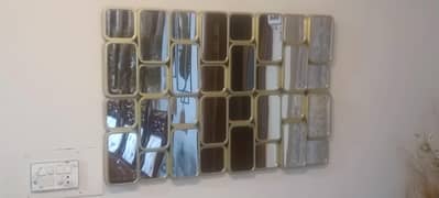 new wall modern mirror