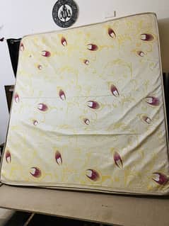 Mattress