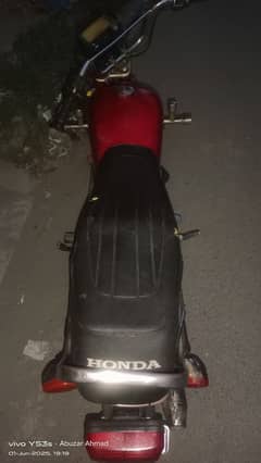 dhoom 70cc