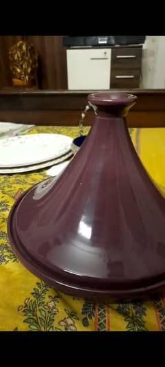 crockery