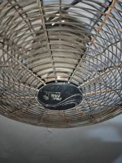 Ceiling