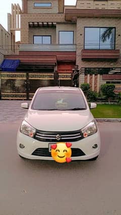 Suzuki Cultus VXL 2022