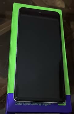 Infinix Hot 30