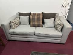 Used Modern Sofa Set