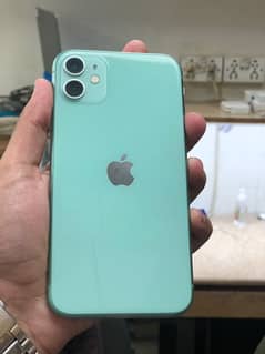 Iphone 11 jv 128gb