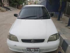Cultus VXL 2001 power staring power window
