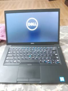 Latitude 7480