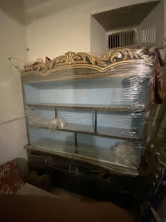 Showcase For Sale