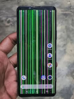 pta aprove Sony experia 5 mark 2