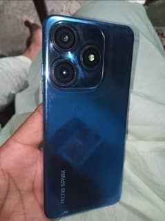 Exchnge posible Techno spark 10c 4+4 128 Ful box. Only cal+whtsap