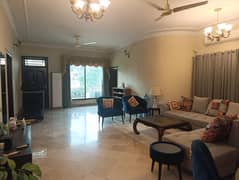 3 Bedroom+Maid Upper Portion for Rent in F6 Islamabad