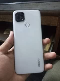 Oppo A15s