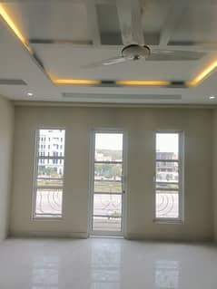 Flat For Sale in Bahria Enclave Sector C#1