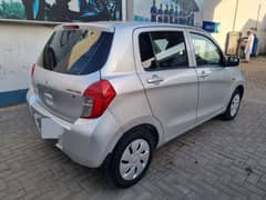 Suzuki Cultus VXR 2018