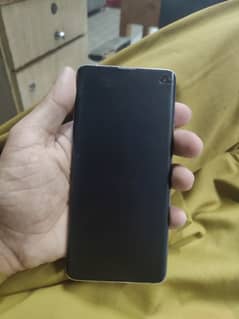 Samsung Galaxy 10 128 Gb Dual Sim Approved