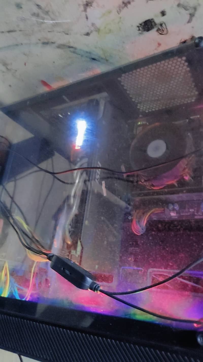 Gaming Pc Complete setup 2