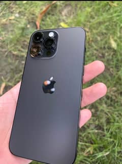 iPhone 14 pro max jv