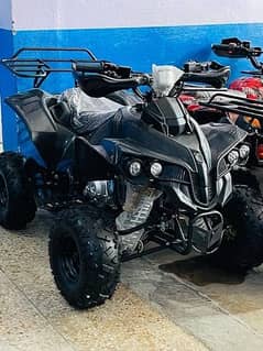 Atv quad new model 0 meter