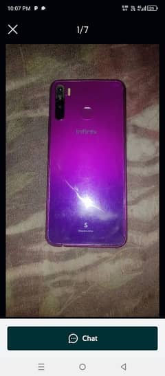 infinix