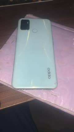 oppo a53 Rs13500 only