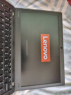 Lenovo i5 7th gen x270 4/128gb ssd for sale