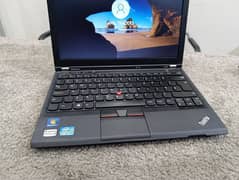 Lenovo Thinkpad x230 i5 3rd gen