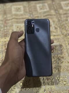 Infinix Hot 12 play