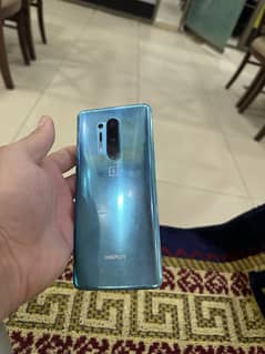 One plus 8 pro 12/128