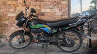 Honda Pridor | Model 2022 | Total Genuine
