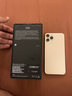 Iphone 11 Pro 64GB